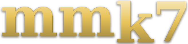 mmk7 logo